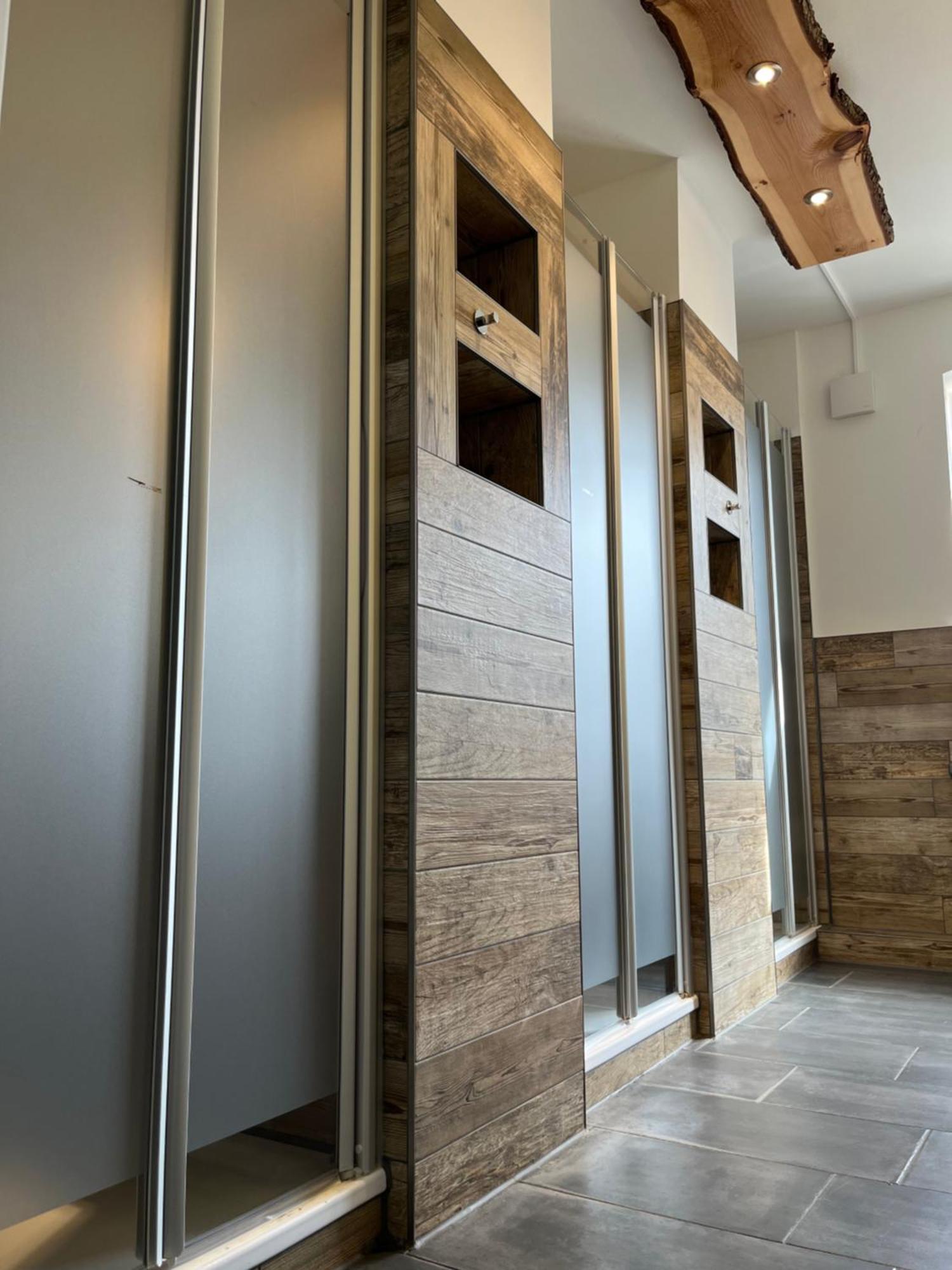 Blue Doors Hostel Ktv Росток Экстерьер фото